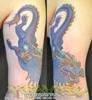 back of arm